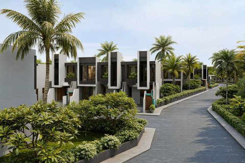 Off-plan Aileen Residence Lagoon in Phuket, Thailand № 176687 - photo 5