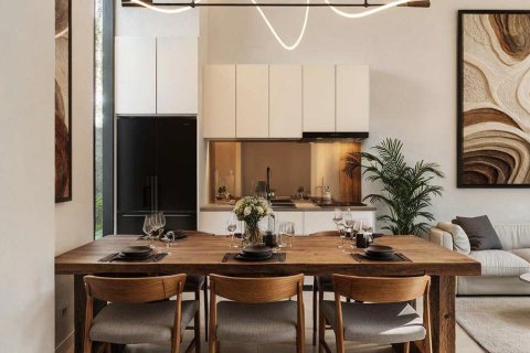Off-plan Aileen Residence Lagoon in Phuket, Thailand № 176687 - photo 6