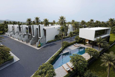 Off-plan Aileen Residence Lagoon in Phuket, Thailand № 176687 - photo 11