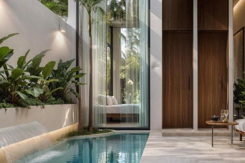Off-plan Aileen Residence Lagoon in Phuket, Thailand № 176687 - photo 9