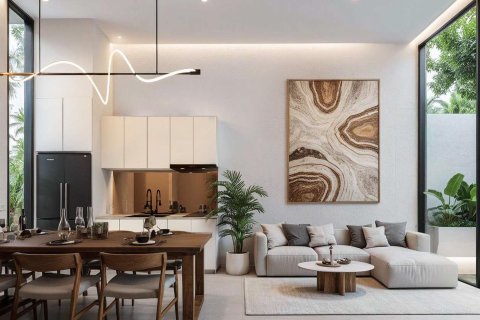 Off-plan Aileen Residence Lagoon in Phuket, Thailand № 176687 - photo 10
