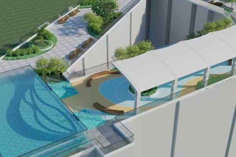 ЖК One World One Home Condominium в Банг Тао, Таиланд № 176693 - фото 2