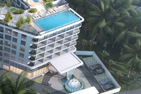 ЖК One World One Home Condominium в Банг Тао, Таиланд № 176693 - фото 4