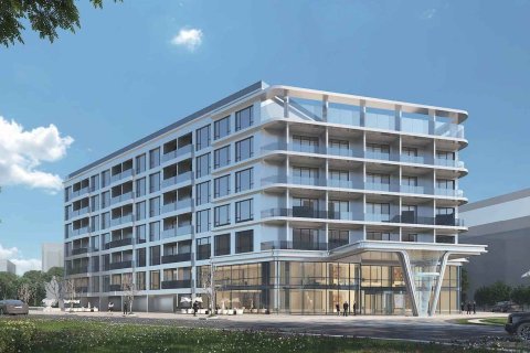 ЖК One World One Home Condominium в Банг Тао, Таиланд № 176693 - фото 5