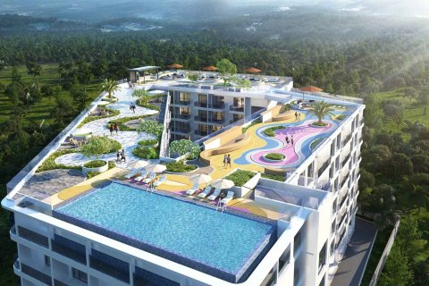 ЖК One World One Home Condominium в Банг Тао, Таиланд № 176693 - фото 8
