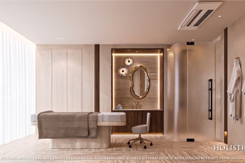 Apartment in Pattaya, Thailand 2 rooms № 162703 - photo 23