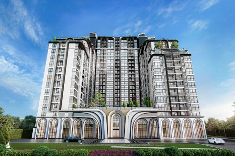 Apartment in Pattaya, Thailand 2 rooms № 162703 - photo 11