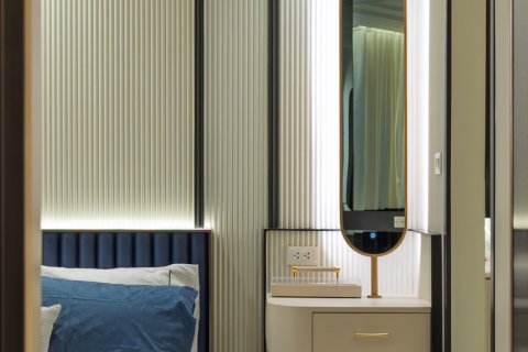 Apartment in Pattaya, Thailand 2 rooms № 162703 - photo 8