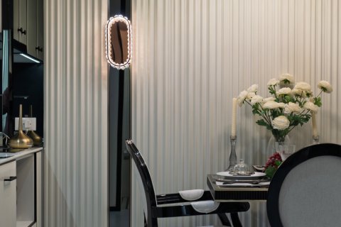 Apartment in Pattaya, Thailand 2 rooms № 162703 - photo 9