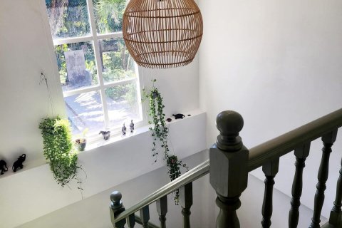 Вилла в Паттайе, Таиланд с 3 спальнями  № 162705 - фото 9