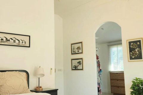 Вилла в Паттайе, Таиланд с 3 спальнями № 162705 - фото 8