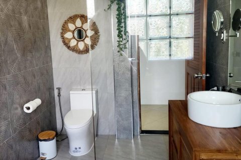 Вилла в Паттайе, Таиланд с 3 спальнями  № 162705 - фото 10