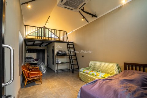 Дом на Пляж Джомтьен, Паттайя, Таиланд с 4 спальнями  № 162699 - фото 17