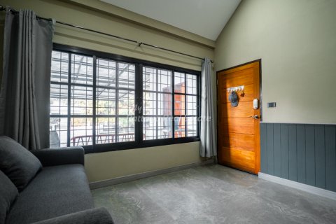 Дом на Пляж Джомтьен, Паттайя, Таиланд с 4 спальнями  № 162699 - фото 29