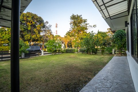 Дом на Пляж Джомтьен, Паттайя, Таиланд с 4 спальнями  № 162699 - фото 4