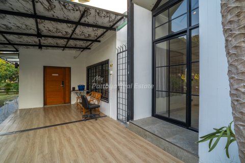 Дом на Пляж Джомтьен, Паттайя, Таиланд с 4 спальнями  № 162699 - фото 6