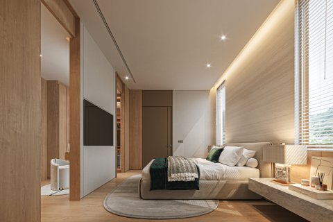 Вилла в Паттайе, Таиланд с 4 спальнями  № 162704 - фото 10