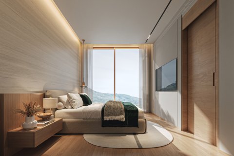 Вилла в Паттайе, Таиланд с 4 спальнями  № 162704 - фото 8