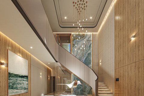 Вилла в Паттайе, Таиланд с 4 спальнями  № 162704 - фото 4