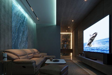 Villa à Pattaya, Thaïlande 4 chambres № 162704 - photo 13