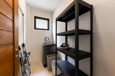 Дом в Самуи, Таиланд с 3 спальнями  № 162702 - фото 15