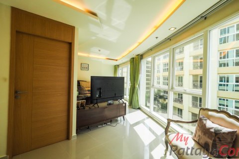 Кондоминиум с 2 спальнями в Паттайе, Таиланд № 162700 - фото 14