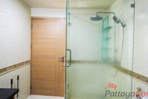 Кондоминиум с 2 спальнями в Паттайе, Таиланд № 162700 - фото 16