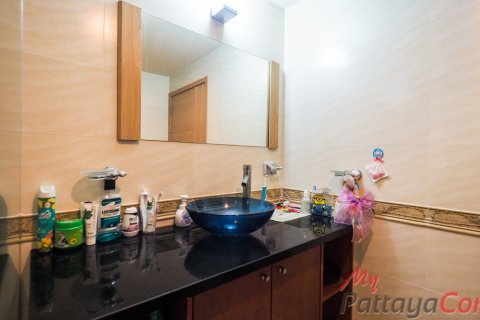 Кондоминиум с 2 спальнями в Паттайе, Таиланд № 162700 - фото 20