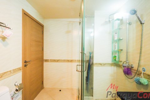 Кондоминиум с 2 спальнями в Паттайе, Таиланд № 162700 - фото 21