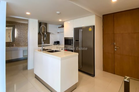 Кондоминиум с 3 спальнями в Паттайе, Таиланд № 162701 - фото 3