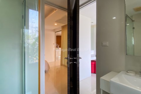 Кондоминиум с 3 спальнями в Паттайе, Таиланд № 162701 - фото 13