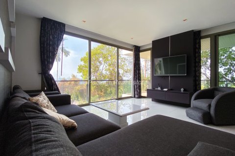 Кондоминиум с 3 спальнями в Паттайе, Таиланд № 162701 - фото 8