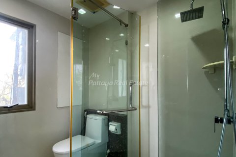Кондоминиум с 3 спальнями в Паттайе, Таиланд № 162701 - фото 12