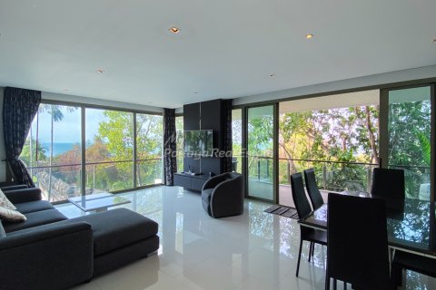 Кондоминиум с 3 спальнями в Паттайе, Таиланд № 162701 - фото 5