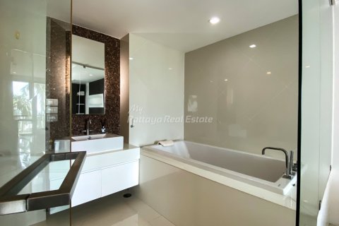 Кондоминиум с 3 спальнями в Паттайе, Таиланд № 162701 - фото 22