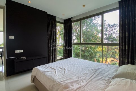 Кондоминиум с 3 спальнями в Паттайе, Таиланд № 162701 - фото 16