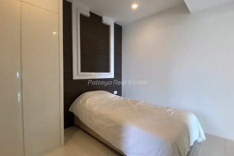 Кондоминиум с 3 спальнями в Паттайе, Таиланд № 162701 - фото 10