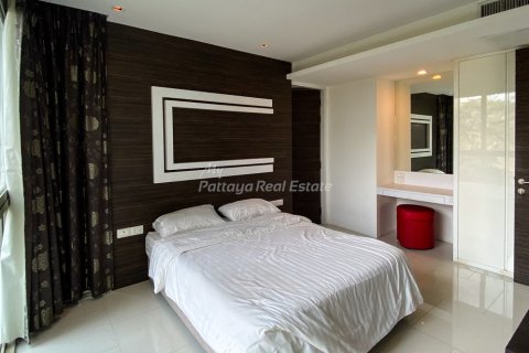 Кондоминиум с 3 спальнями в Паттайе, Таиланд № 162701 - фото 15