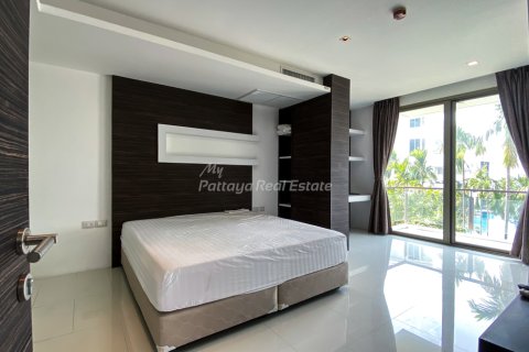 Кондоминиум с 3 спальнями в Паттайе, Таиланд № 162701 - фото 19