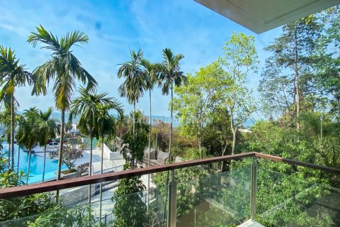 Кондоминиум с 3 спальнями в Паттайе, Таиланд № 162701 - фото 24