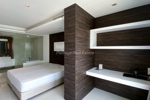Кондоминиум с 3 спальнями в Паттайе, Таиланд № 162701 - фото 20