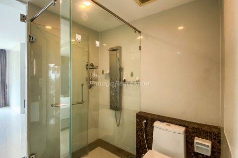 Кондоминиум с 3 спальнями в Паттайе, Таиланд № 162701 - фото 23