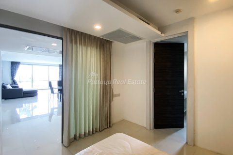 Кондоминиум с 3 спальнями в Паттайе, Таиланд № 162701 - фото 11