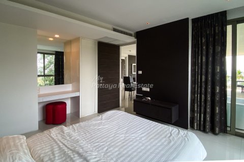 Кондоминиум с 3 спальнями в Паттайе, Таиланд № 162701 - фото 17