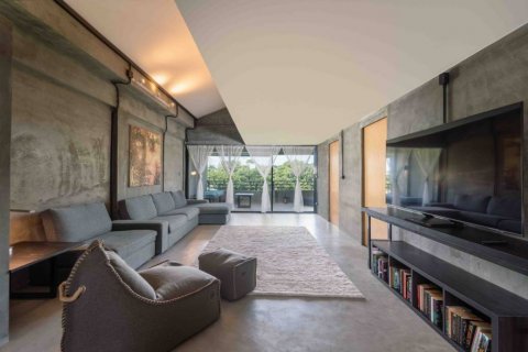 Loft in Kathu, Thailand 1 bedroom № 114857 - photo 1