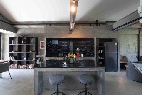 Loft in Kathu, Thailand 1 bedroom № 114857 - photo 7