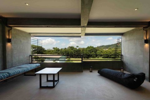 Loft in Kathu, Thailand 1 bedroom № 114857 - photo 10