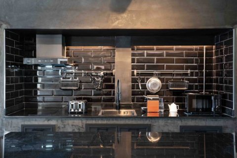 Loft in Kathu, Thailand 1 bedroom № 114857 - photo 8