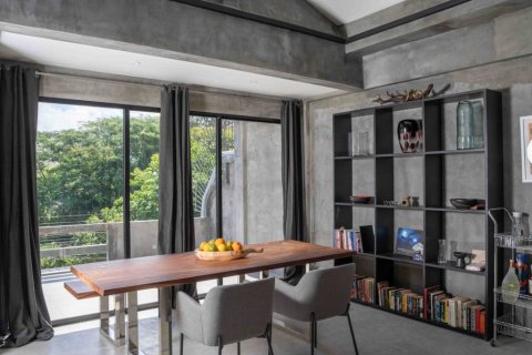 Loft in Kathu, Thailand 1 bedroom № 114857 - photo 9