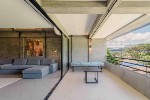 Loft in Kathu, Thailand 1 bedroom № 114857 - photo 4